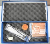 COLT
SINGLE ACTION ARMY
357 MAGNUM
7 1/2"
REVOLVER
EXCELLENT CONDITION
2004 YEAR MODEL - 13 of 13