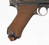 DWM LUGERP089MM PISTOLMATCHING #'SVERY GOOD - 2 of 13