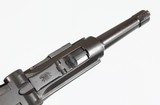 DWM LUGERP089MM PISTOLMATCHING #'SVERY GOOD - 8 of 13