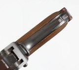 DWM LUGERP089MM PISTOLMATCHING #'SVERY GOOD - 9 of 13