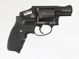 S&W
MODEL 432-PD ( RARE )
32 H&R MAGNUM REVOLVER
C/T LASER GRIPS
EXCELLENT
NIB - 1 of 12