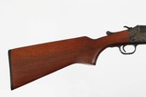 SAVAGE 24
22LR/410
RIFLE/SHOTGUN - 2 of 15