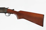 SAVAGE 24
22LR/410
RIFLE/SHOTGUN - 6 of 15