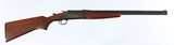 SAVAGE 24
22LR/410
RIFLE/SHOTGUN - 1 of 15