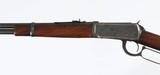 WINCHESTER
MODEL 1894 (Pre 64)
30 WCF
RIFLE
1946 YEAR MODEL - 6 of 12