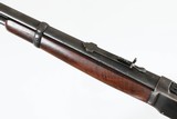 WINCHESTER
MODEL 1894 (Pre 64)
30 WCF
RIFLE
1946 YEAR MODEL - 10 of 12
