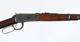 WINCHESTER
MODEL 1894 (Pre 64)
30 WCF
RIFLE
1946 YEAR MODEL - 1 of 12