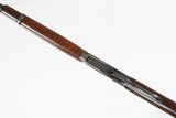 WINCHESTER
MODEL 1894 (Pre 64)
30 WCF
RIFLE
1946 YEAR MODEL - 8 of 12