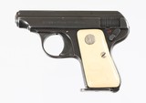 GALESI
MODEL 503
22LR
PISTOL - 4 of 10