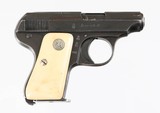 GALESI
MODEL 503
22LR
PISTOL - 1 of 10