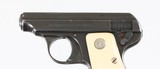 GALESI
MODEL 503
22LR
PISTOL - 6 of 10