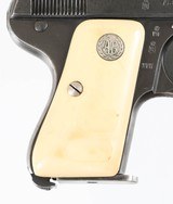GALESI
MODEL 503
22LR
PISTOL - 2 of 10