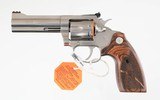 COLT
KING COBRA
357 MAGNUM
4 1/4" BARREL
REVOLVER
NIB - 4 of 12