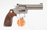 COLT
KING COBRA
357 MAGNUM
4 1/4" BARREL
REVOLVER
NIB - 1 of 12