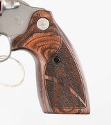 COLT
KING COBRA
357 MAGNUM
4 1/4" BARREL
REVOLVER
NIB - 5 of 12