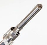 COLT
KING COBRA
357 MAGNUM
4 1/4" BARREL
REVOLVER
NIB - 7 of 12