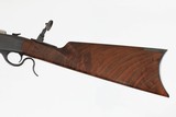 WINCHESTER
1885
22LR
RIFLE
VERY GOOD CONDITION - 6 of 15
