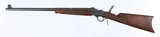 WINCHESTER
1885
22LR
RIFLE
VERY GOOD CONDITION - 5 of 15