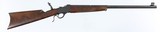 WINCHESTER
1885
22LR
RIFLE
VERY GOOD CONDITION - 2 of 15