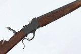 WINCHESTER
1885
22LR
RIFLE
VERY GOOD CONDITION - 1 of 15