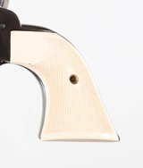 RUGER
OLD ARMY
45
BLACK POWDER
REVOLVER
EXCELLENT CONDITION - 5 of 10