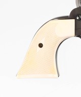 RUGER
OLD ARMY
45
BLACK POWDER
REVOLVER
EXCELLENT CONDITION - 2 of 10