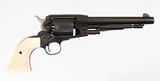 RUGER
OLD ARMY
45
BLACK POWDER
REVOLVER
EXCELLENT CONDITION - 1 of 10