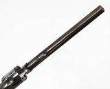 SMITH & WESSON MODEL 48
22 MAG REVOLVER 8 3/8" BARREL
EXCELLENT CONDITION - 7 of 13