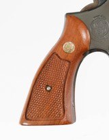 SMITH & WESSON MODEL 48
22 MAG REVOLVER 8 3/8" BARREL
EXCELLENT CONDITION - 2 of 13