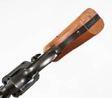 SMITH & WESSON MODEL 48
22 MAG REVOLVER 8 3/8" BARREL
EXCELLENT CONDITION - 10 of 13