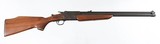 SAVAGE
24V
222/20 GAUGE
RIFLE/SHOTGUN - 1 of 15