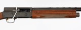 BROWNING
MODEL A5
20 GA MAGNUM
SHOTGUN
EXCELLENT CONDITION - 3 of 17