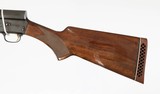 BROWNING
MODEL A5
20 GA MAGNUM
SHOTGUN
EXCELLENT CONDITION - 6 of 17