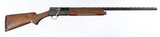 BROWNING
MODEL A5
20 GA MAGNUM
SHOTGUN
EXCELLENT CONDITION - 1 of 17