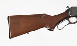 MARLIN
MODEL 336
30-30
RIFLE (JM) MARKED - 2 of 17