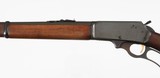 MARLIN
MODEL 336
30-30
RIFLE (JM) MARKED - 7 of 17