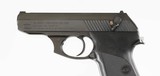 MAUSER
HSc SUPER CAT
380 ACP PISTOL
WITH EXTRA MAGAZINE - 4 of 15