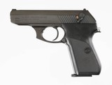 MAUSER
HSc SUPER CAT
380 ACP PISTOL
WITH EXTRA MAGAZINE - 2 of 15