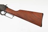 MARLIN
MODEL
1894 CB "COWBOY"
32 H&R
RIFLE - 6 of 12