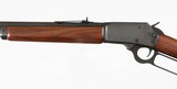 MARLIN
MODEL
1894 CB "COWBOY"
32 H&R
RIFLE - 7 of 12