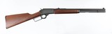 MARLIN
MODEL
1894 CB "COWBOY"
32 H&R
RIFLE - 1 of 12