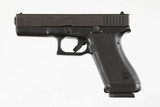 GLOCK 17
GEN 1
PISTOL - 4 of 14