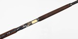WINCHESTER
MODEL 1873
357 MAGNUM
RIFLE
NIB - 10 of 17