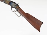 WINCHESTER
MODEL 1873
357 MAGNUM
RIFLE
NIB - 6 of 17