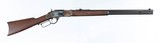 WINCHESTER
MODEL 1873
357 MAGNUM
RIFLE
NIB - 1 of 17