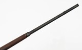 WINCHESTER
MODEL 1873
357 MAGNUM
RIFLE
NIB - 9 of 17