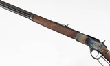 WINCHESTER
MODEL 1873
357 MAGNUM
RIFLE
NIB - 7 of 17