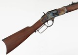 WINCHESTER
MODEL 1873
357 MAGNUM
RIFLE
NIB - 2 of 17