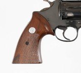 COLT TROOPER
357 MAGNUM
4" BARREL 1975 YEAR MODEL
VERY GOOD CONDITION - 2 of 10