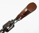 COLT TROOPER
357 MAGNUM
4" BARREL 1975 YEAR MODEL
VERY GOOD CONDITION - 8 of 10